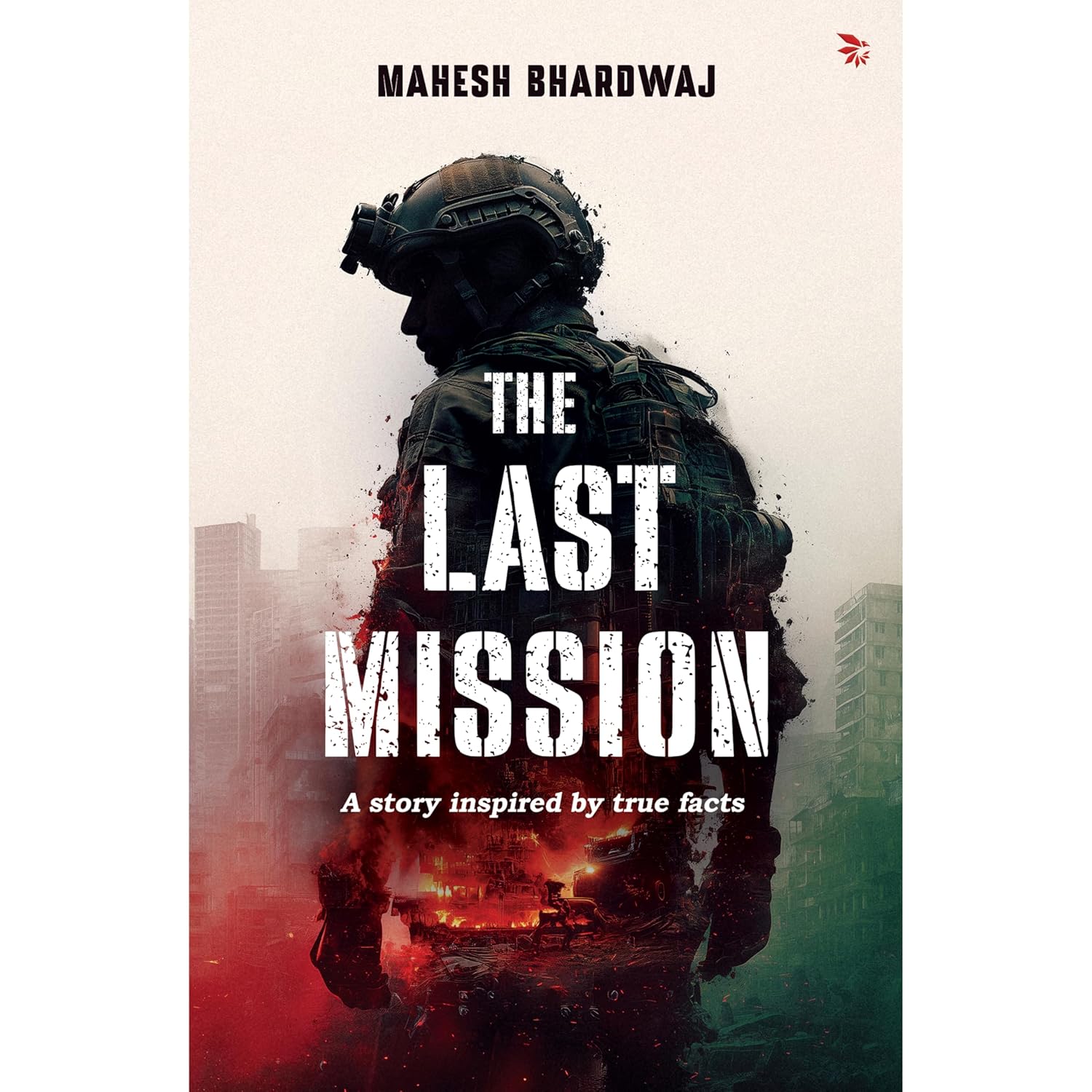 The Last Mission